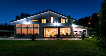 Villa Bubi 8 1