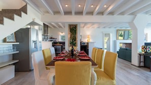 Villa | 5 slaapkamers