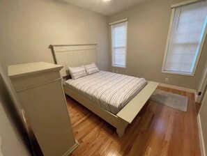 3 bedrooms, WiFi