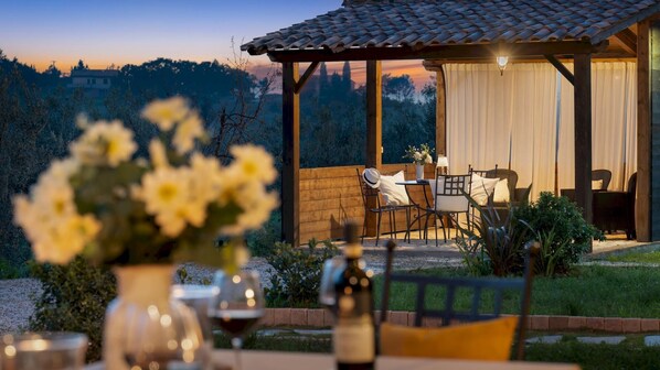 Villa | 4 Schlafzimmer