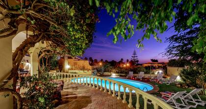 Villa Bantayan