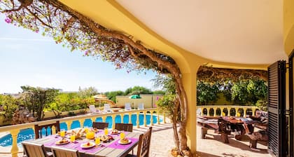 Villa Bantayan
