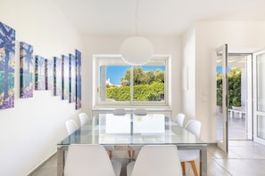 Salle à manger