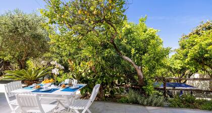 3030 Villa Meridia- Bilocale by Barbarhouse