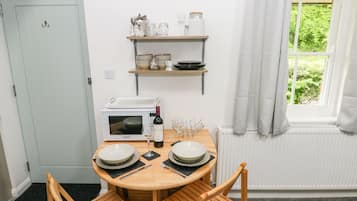 Cottage | Dineren