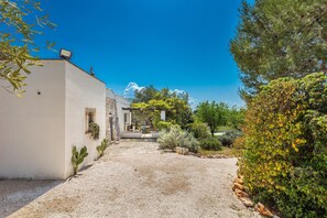 Property grounds - 2480 Villa Sessana by Perle di Puglia (Ostuni)