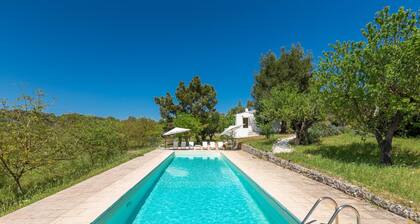 2480 Villa Sessana by Perle di Puglia