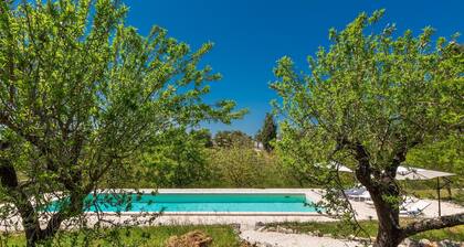 2480 Villa Sessana by Perle di Puglia