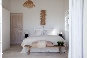 Cabaña | 5 habitaciones, tabla de planchar con plancha y wifi gratis