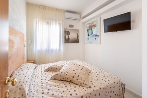 Apartment | 2 bedrooms - 2915 A Casa di Anna by Barbarhouse (Vieste)