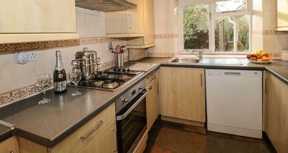 Palmers Green Cottage