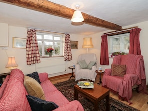 Interior - Palmers Green Cottage (Taunton)