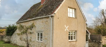 Palmers Green Cottage