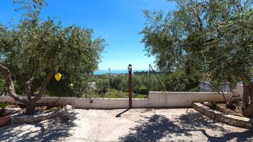 Apartment | View from room