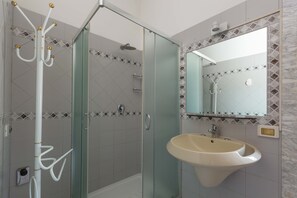 Apartemen | Kamar mandi