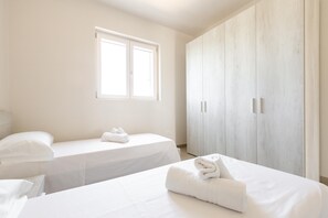 Villa | 5 habitaciones 