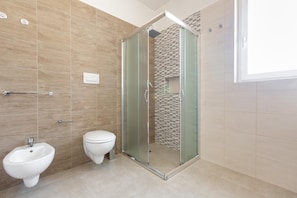 Villa | Badezimmer