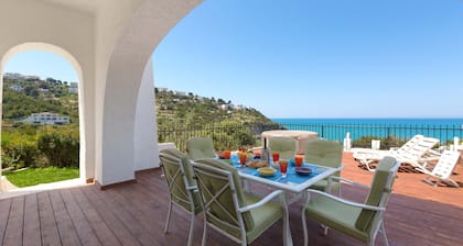 2936 Villa D`aria by Barbarhouse