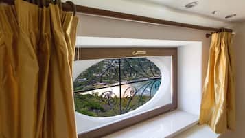 3 Schlafzimmer