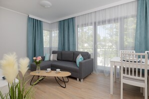 Interior - Little Laguna Apartments by Renters (Dziwnów)