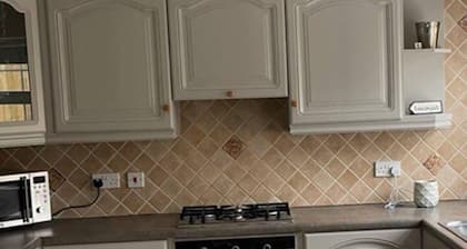Impeccable 3-bed House in Ballycastle