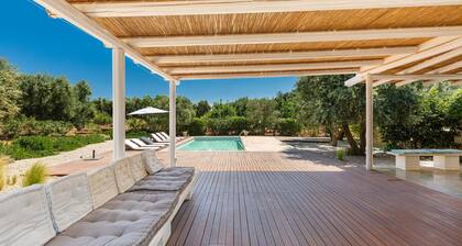 2971 Villa Piti by Perle di Puglia