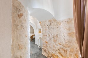 4 chambres, Wi-Fi gratuit, draps fournis