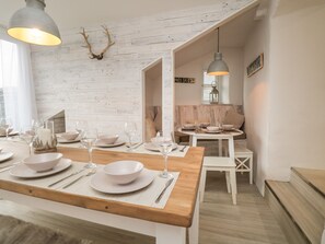Cottage | Restauration