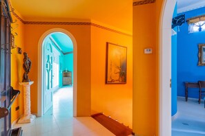 Exterior - 2981 Villa Colle Iris by Barbarhouse (Oria)