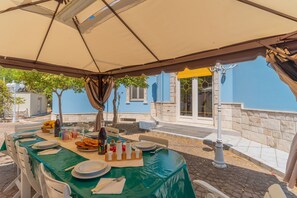 Dining - 2981 Villa Colle Iris by Barbarhouse (Oria)