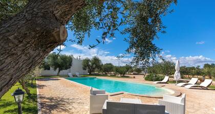 2101 Villa Sorrentino by Perle di Puglia