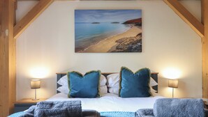 Cottage | Interior - Lady Bagots Cabin (Ruthin)