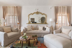 Interior - 2076 Villa Artesole by Perle di Puglia (Oria)