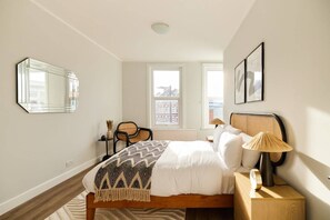 Exterior - The Fulham Escape - Alluring 5BDR Flat (London)