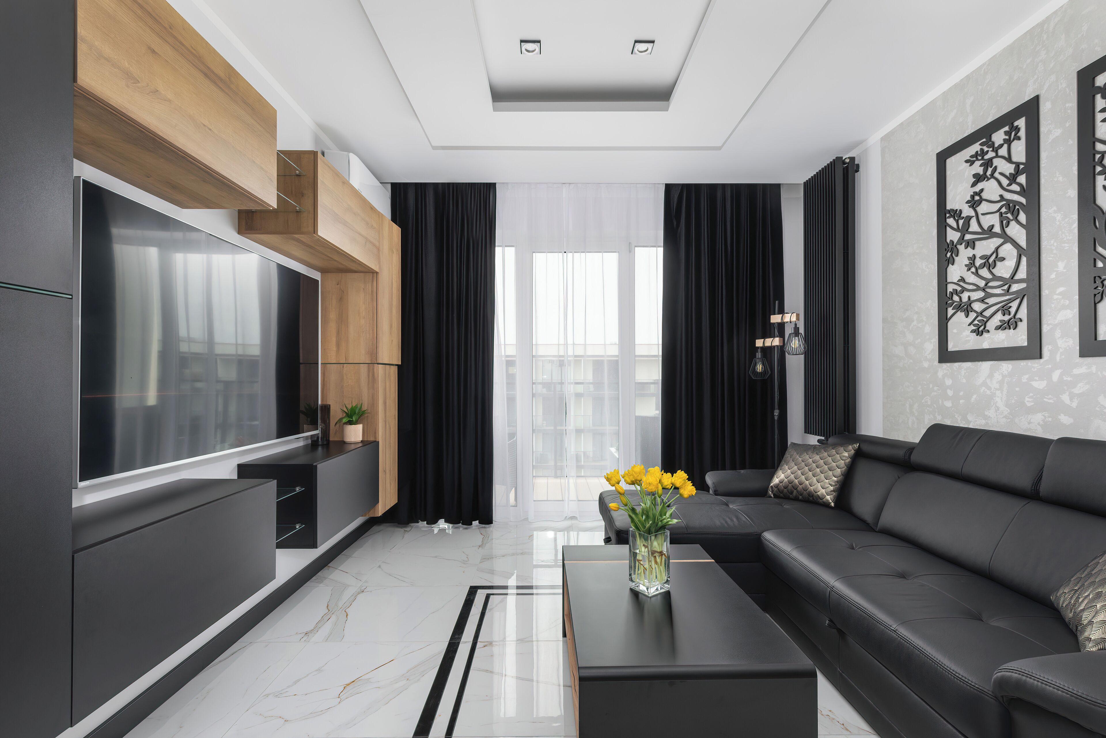 Apartment, 1 Bedroom, Balcony