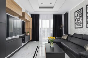 Apartment, 1 Bedroom, Balcony - Dziwnów Spadochroniarzy by Renters (Dziwnów)