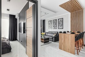 Apartment, 1 Bedroom, Balcony - Dziwnów Spadochroniarzy by Renters (Dziwnów)