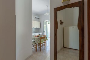 Apartemen | 1 kamar tidur