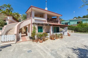 Exterior - 2919 Il Bacio del Sole - Bilocale Concetta by Barbarhouse (Vieste)