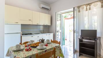 Apartment | Dapur peribadi