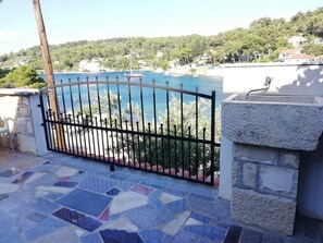 Departamento (Primo - sea view - A1(2+1)) | Exterior