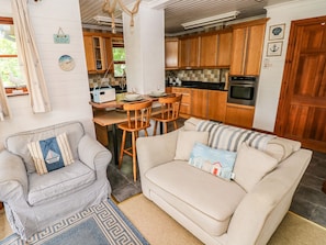 Cottage | Interior