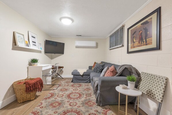 Fernseher, Netflix, Hulu, Streaming-Dienste