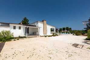 Exterior - 3065 Villa Grottamiranda by Perle di Puglia (Carovigno)