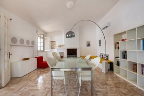 Villa | Coin séjour