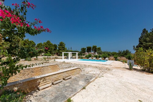 3065 Villa Grottamiranda by Perle di Puglia