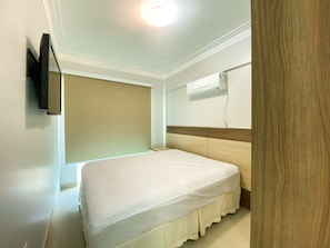 3 chambres, bureau, Wi-Fi gratuit