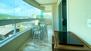 Apartment | Terrasse/Patio