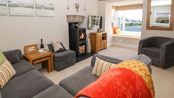 Casa de campo | Interior