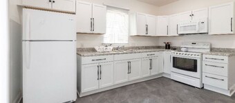 Cozy, Clean and Centrally Located